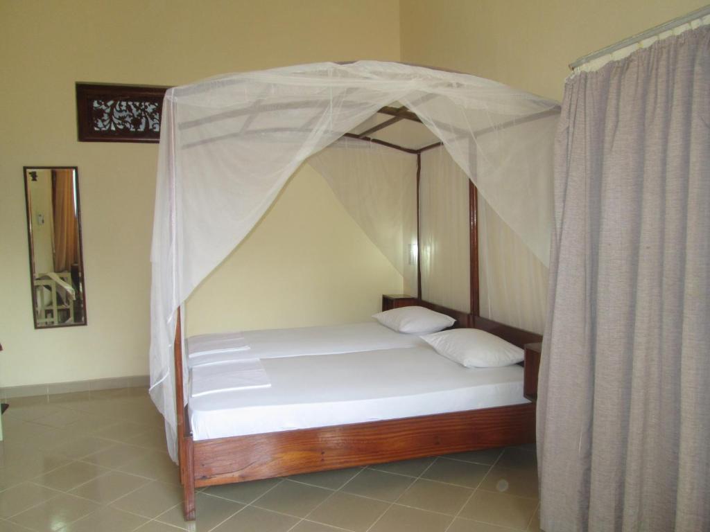 Tandem Guesthouse Hikkaduwa Extérieur photo