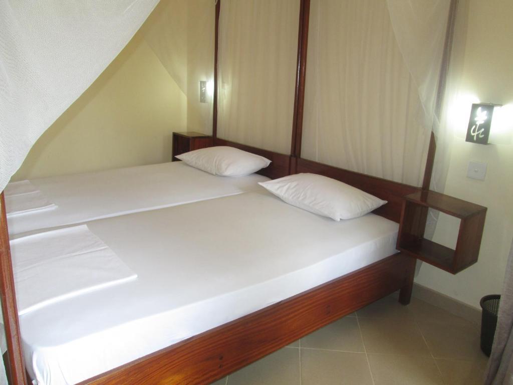Tandem Guesthouse Hikkaduwa Extérieur photo