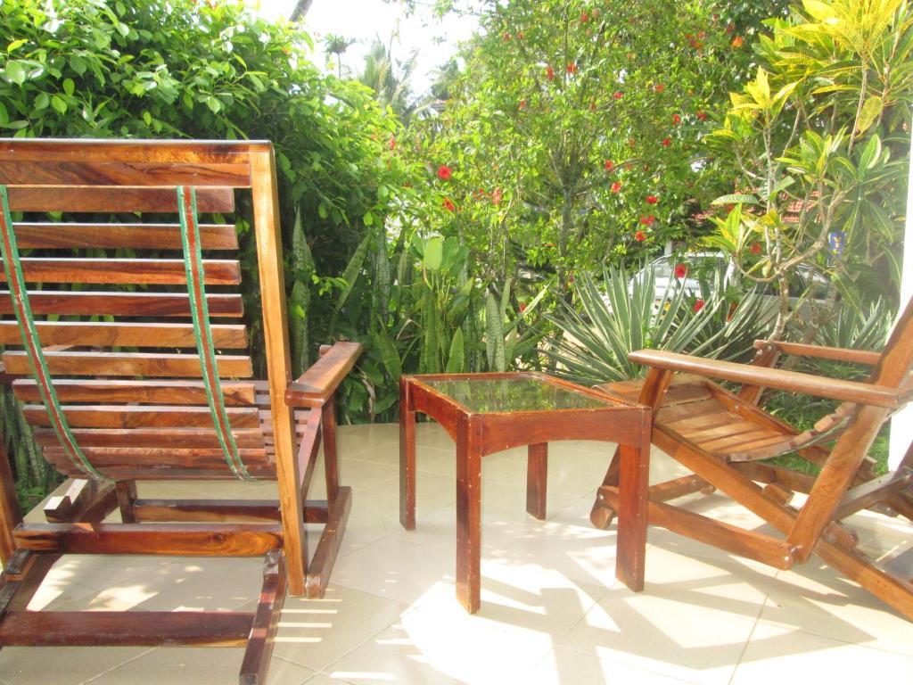 Tandem Guesthouse Hikkaduwa Extérieur photo