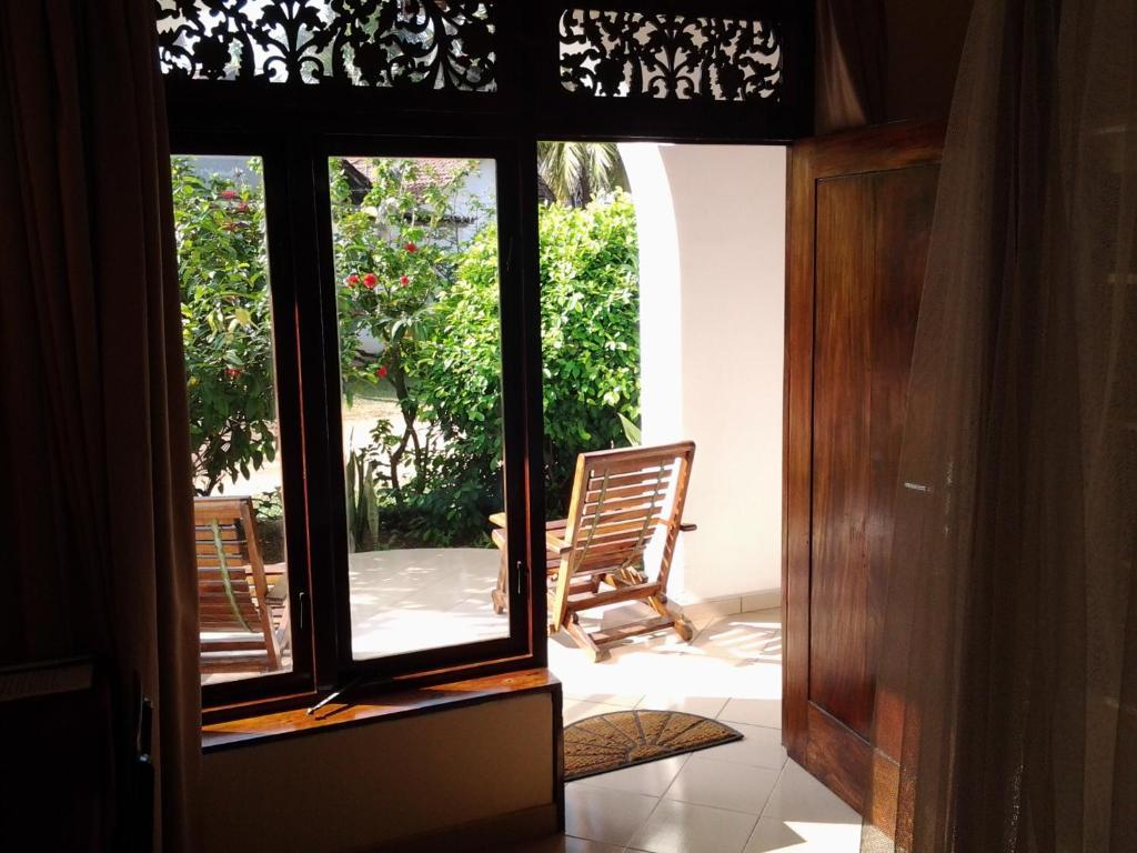 Tandem Guesthouse Hikkaduwa Extérieur photo