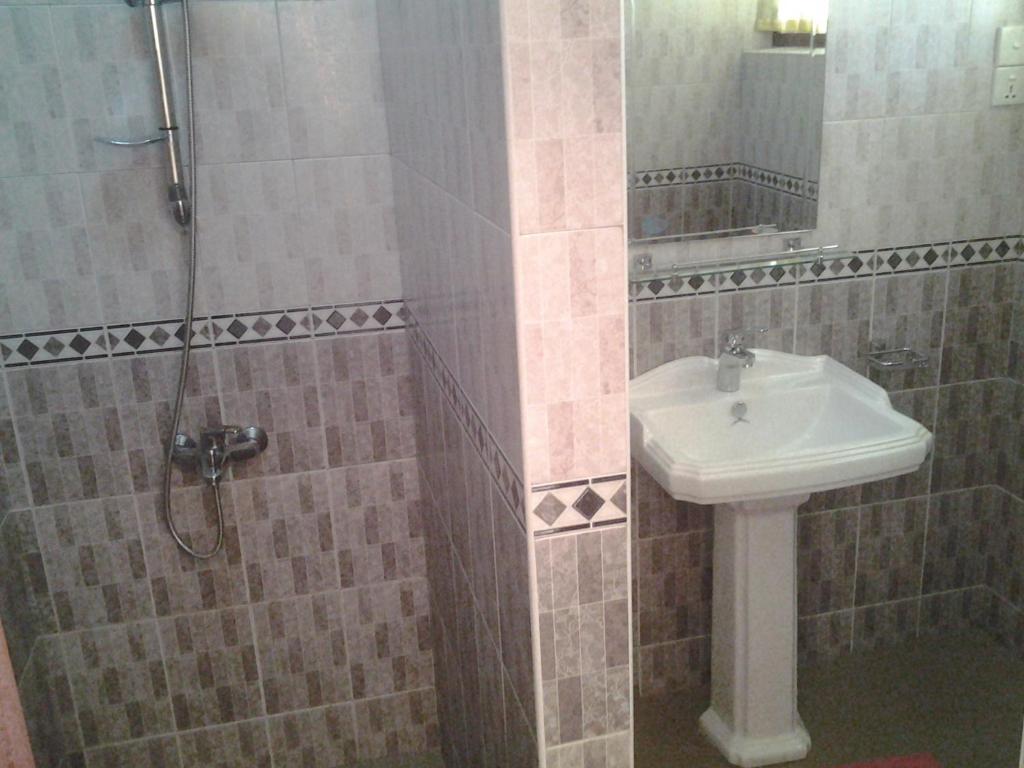 Tandem Guesthouse Hikkaduwa Chambre photo